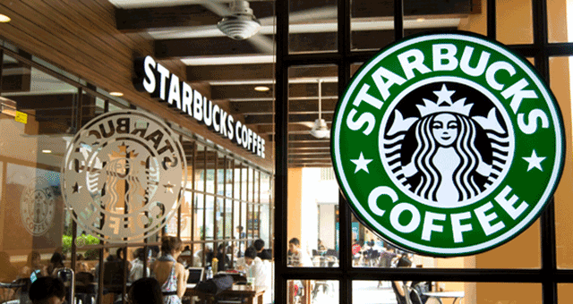Обзор деятельности Starbucks Corporation