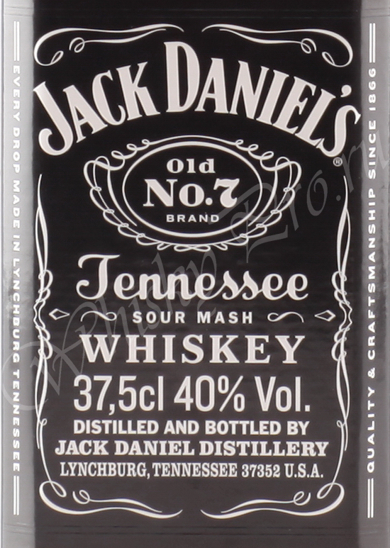 Джек денилсон: Отзыв на виски Джек Дэниэлс или Денилсон (Jack Daniels или Daniel’s Tennessee) и его цену