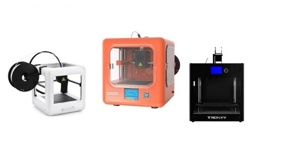 3Д принтеры цены что можно сделать: Как зарабатывать на 3Д принтере – 3D-принтер для бизнеса: выбор, идеи, истории успеха