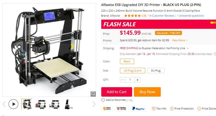 3Д принтеры цены что можно сделать: Как зарабатывать на 3Д принтере – 3D-принтер для бизнеса: выбор, идеи, истории успеха