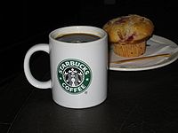 История старбакс: Starbucks - история создания сети кофеен, американский бренд кофеен | Старбакс – Starbucks — Википедия