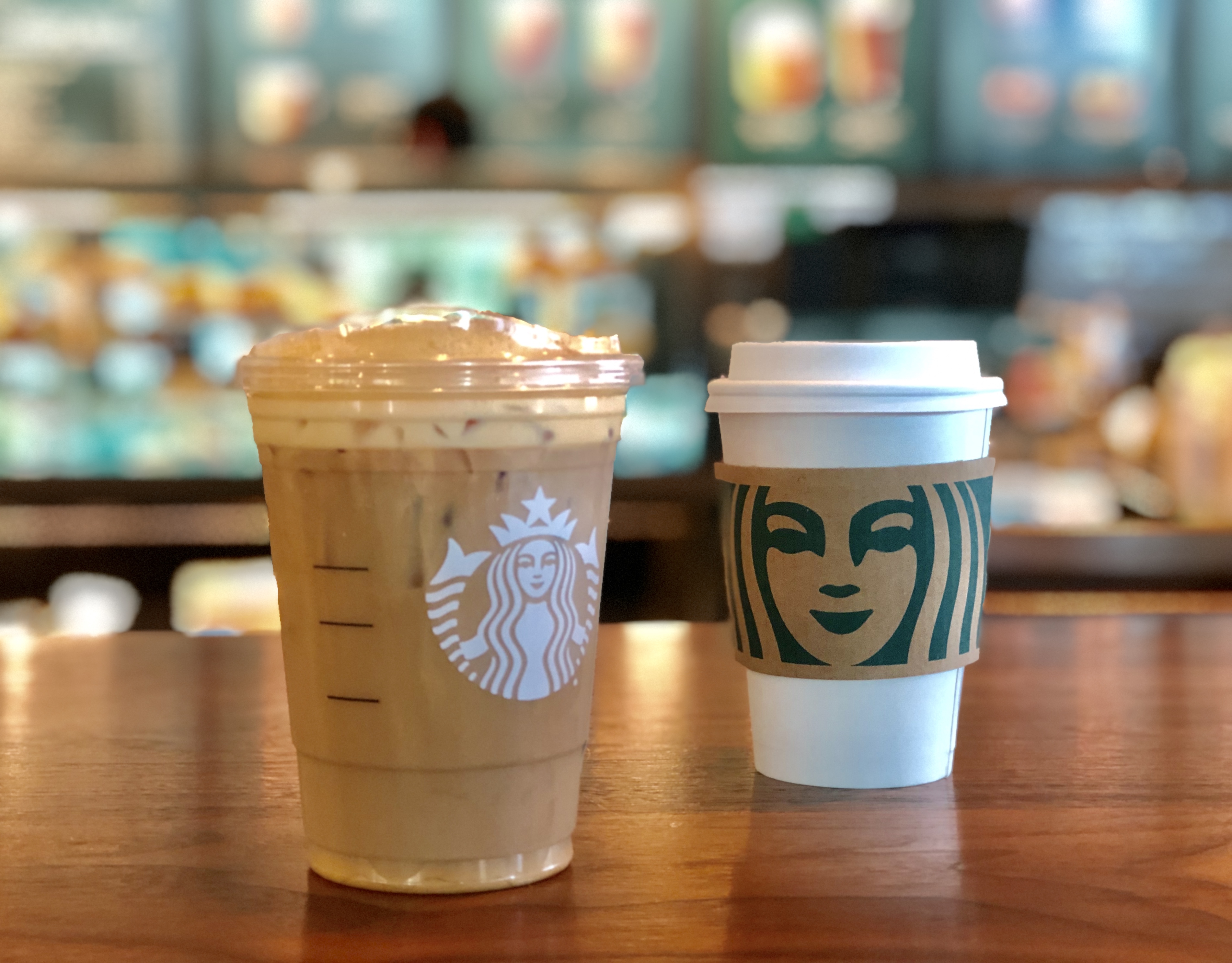 Starbucks что такое: Starbucks - это... Что такое Starbucks?