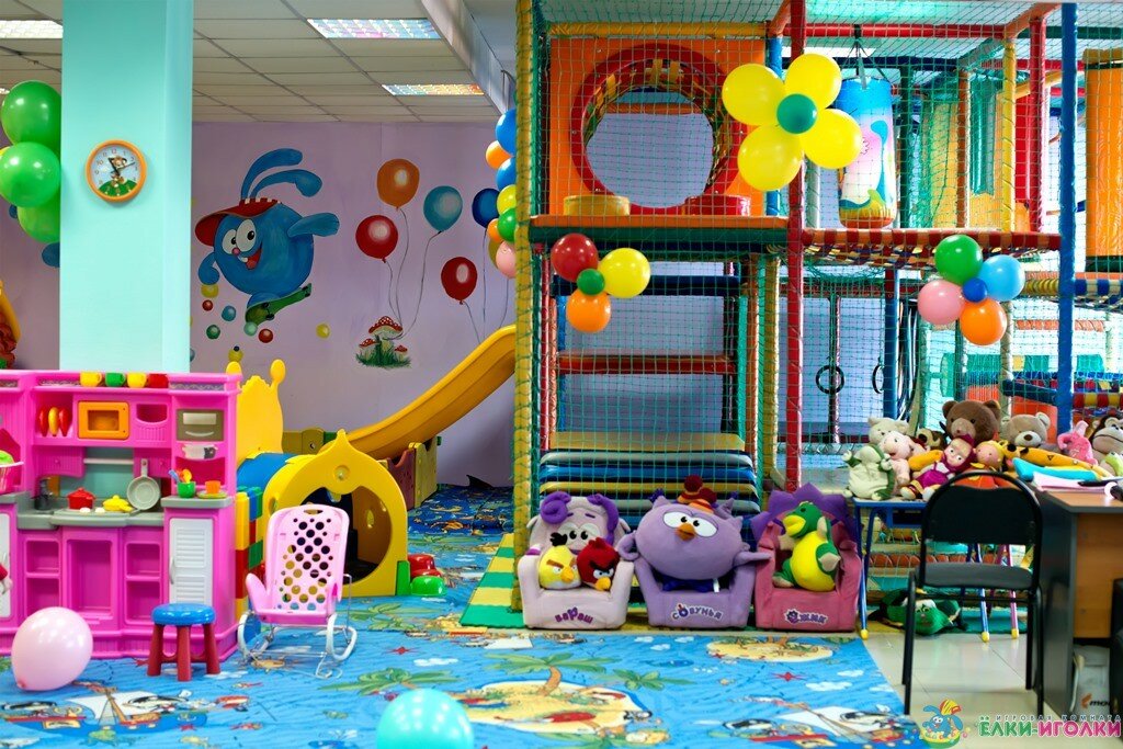Что нужно для открытия детского развлекательного центра: Детский развлекательный центр как бизнес в 2021 — пошаговый план действий