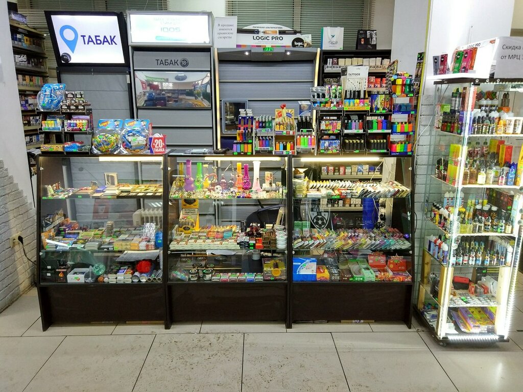 Табачный киоск бизнес: Страница не найдена