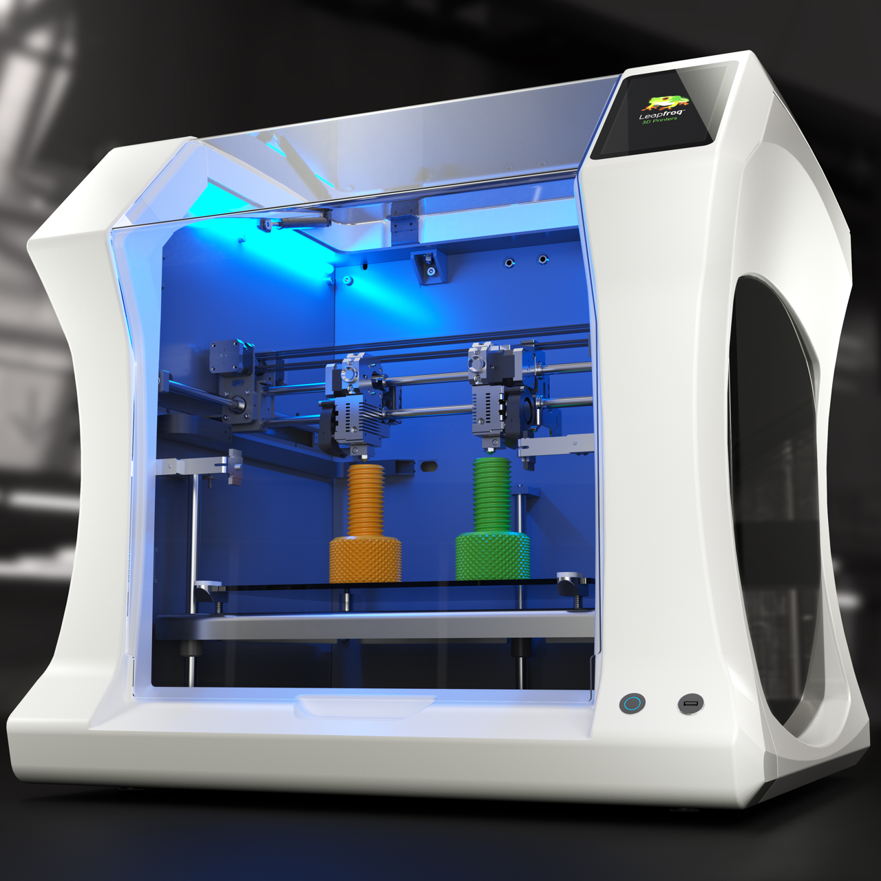 Идеи бизнеса с 3d принтером: 3D-принтер для бизнеса: выбор, идеи, истории успеха