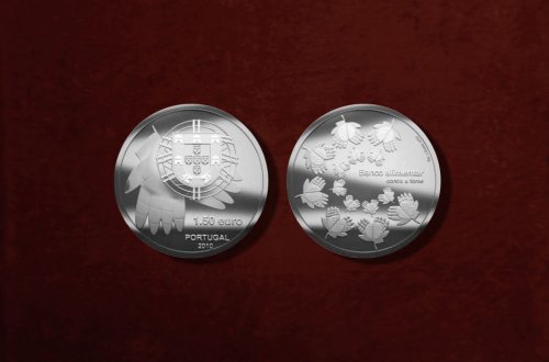 Необычные и удивительные монеты со всего мира (27 фото)