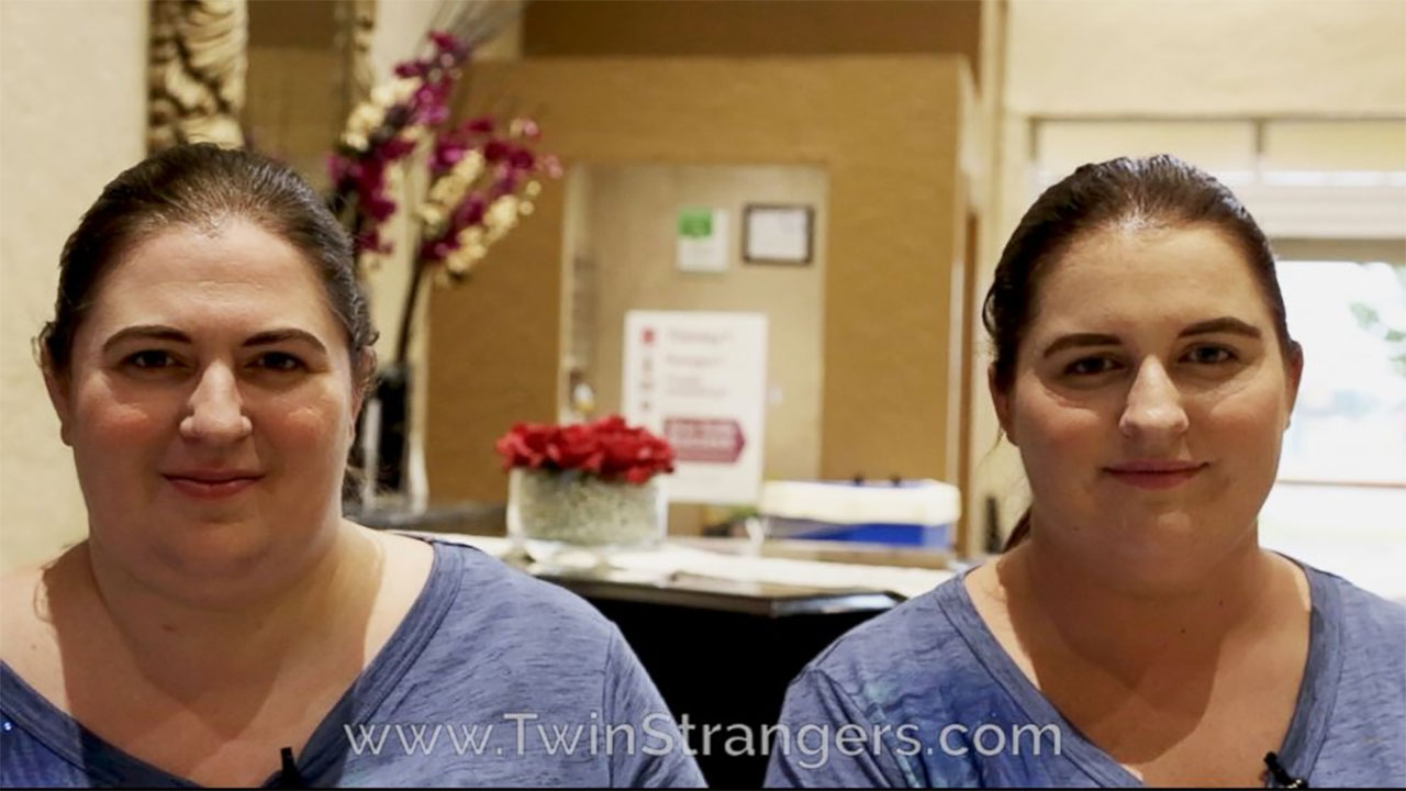 Отзывы twin strangers: find my look-a-like, my face double, doppelganger or my face match