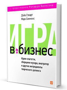 Море идей: 10 книг, которые помогут мыслить креативнее. Изображение № 2.