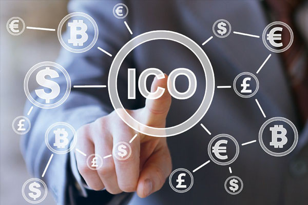 Вознаграждение инвесторов после выхода ico