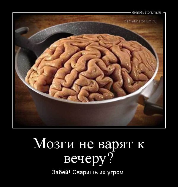 Пораскинуть мозгами: Синонимы «пораскинуть мозгами»