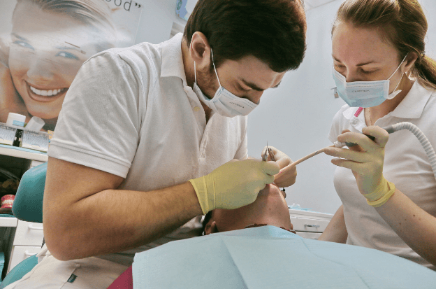 Стоматолог что нужно сдавать: обучение, профессия и кем работать