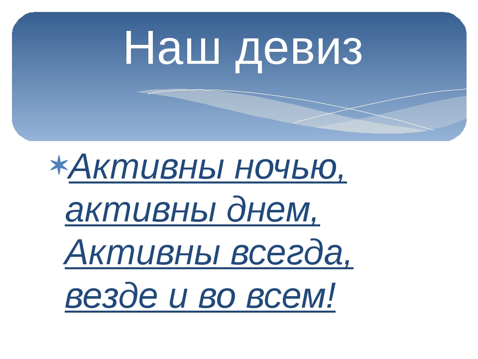 Бизнес речевки: Девизы, слоганы, речевки для вашей бизнес подготовки