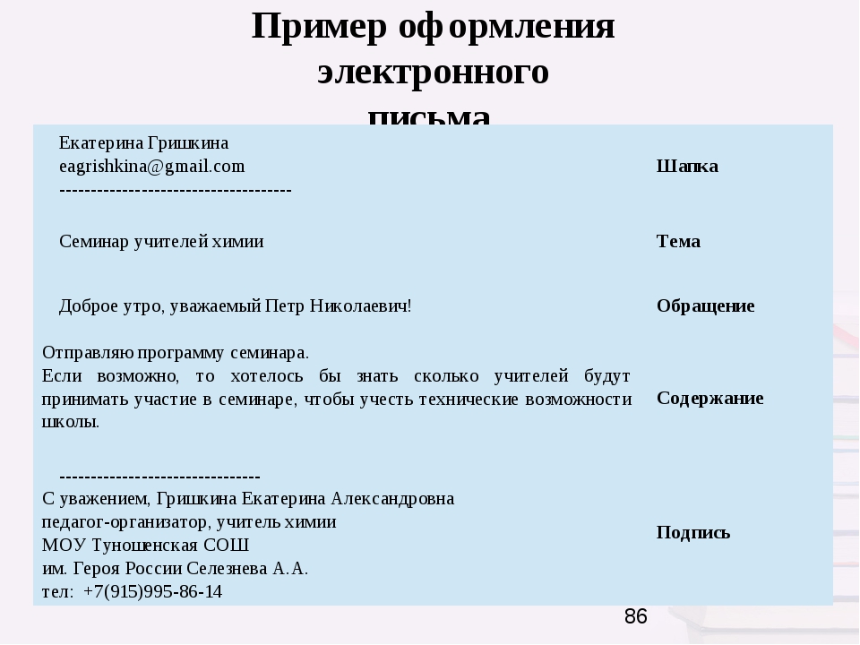 Образец как пишется письмо: Письмо-запрос. Образец письма о предоставлении информации