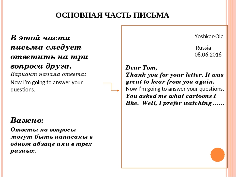 Образец как пишется письмо: Письмо-запрос. Образец письма о предоставлении информации