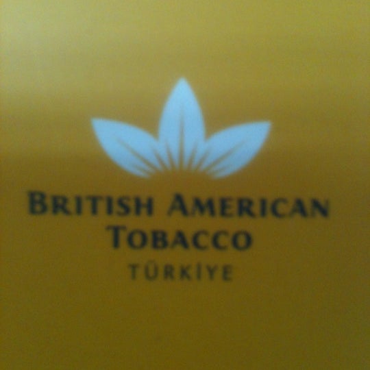 Офис бритиш американ тобакко в москве: Бритиш Американ Тобакко Россия