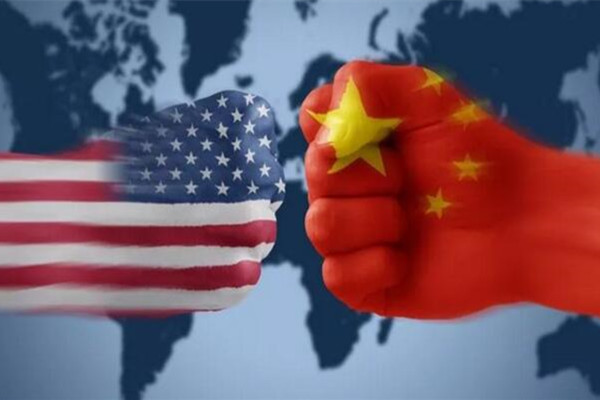 Американо-китайская торговая война - результат китайского демпинга.