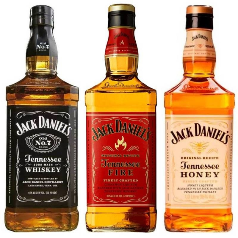 Джек дэниэлс 2020: Джек Дэниэлс: как отличить подделку от настоящего виски