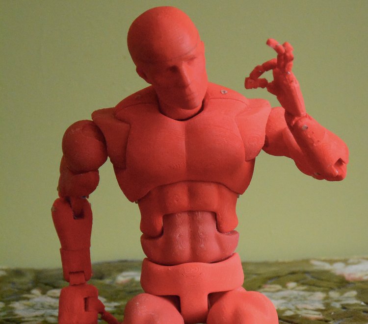 Идеи для печати на 3d принтере: 50 идей для 3D-печати – 30 невероятных штук, напечатанных на 3D-принтере