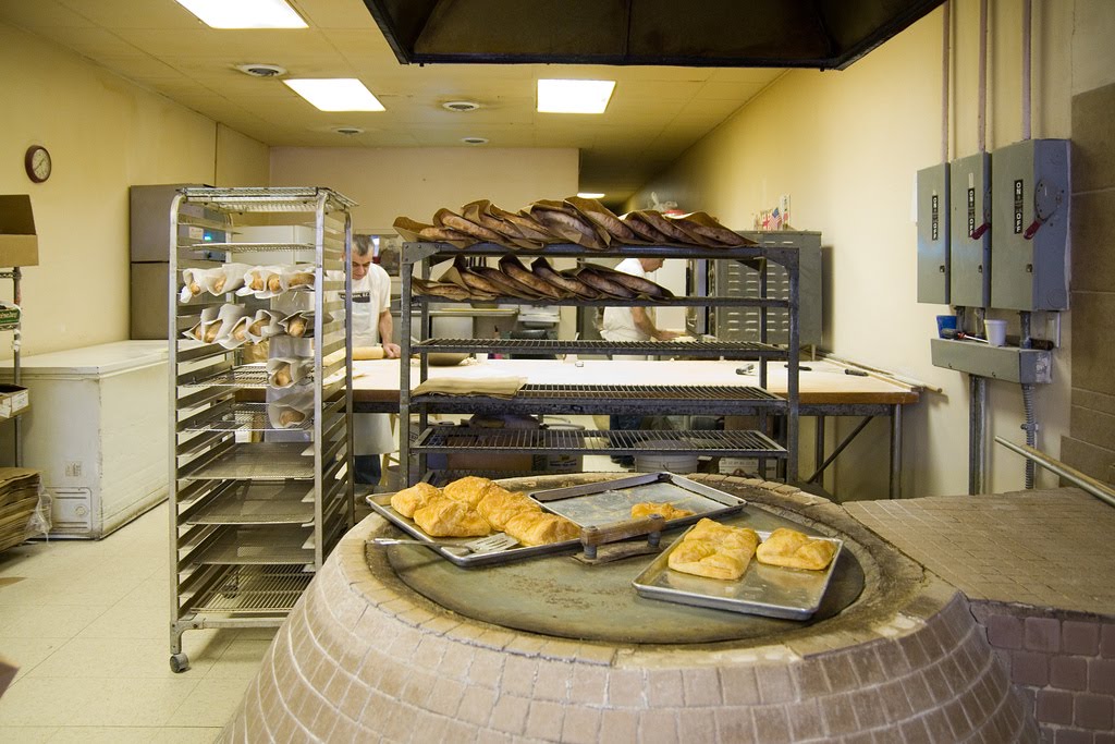 Готовый бизнес план булочной кондитерской: Готовый бизнес-план булочной-кондитерской | Бизнес планы 2021