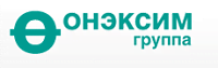 Логотип онэксим