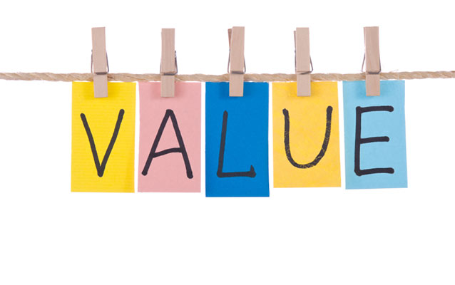 выход на новые рынки через анализ цепочек создания ценности