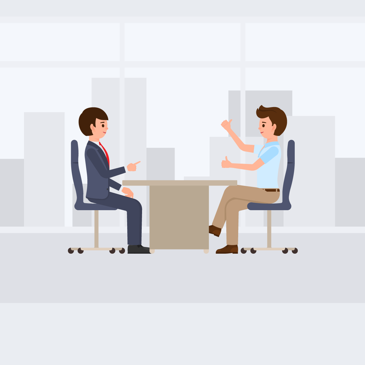 Собеседование на менеджера по персоналу как пройти: Интервью. Как пройти собеседование на менеджера по продажам