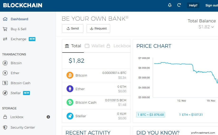 Как завести btc кошелек: Выберите свой кошелек - Биткойн