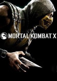 Mortal Kombat X