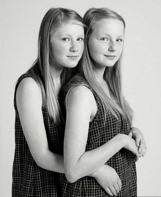 Две незнакомых найди своего двойника: На этом сайте любой человек может найти своего двойника – Поиск двойника по фото бесплатно онлайн