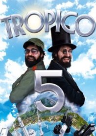 Tropico 5