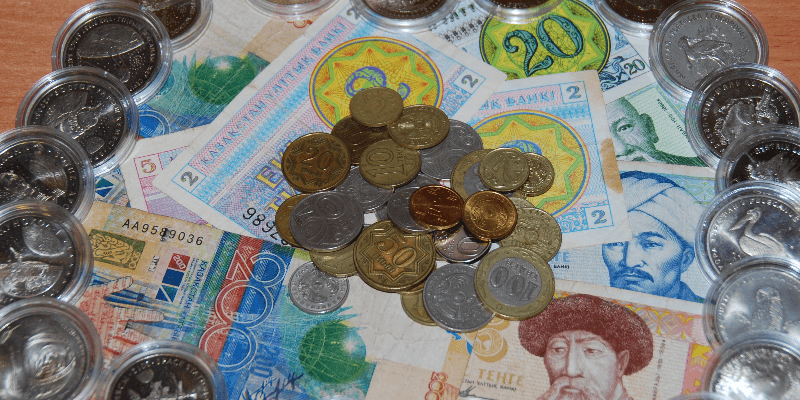 Деньги всего мира и стран фото: Денежная единица - Гульден (евро)