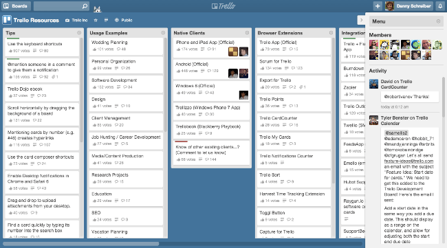 Trello