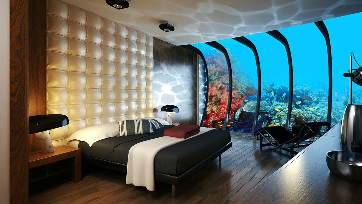 Отель в дубае под водой фото: Подводный отель в Дубае (11 фото + 1 видео) – Подводный отель в Дубаи - Мастерок.жж.рф — LiveJournal