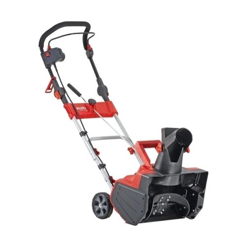 Снегоуборщик AL-KO SnowLine 46E