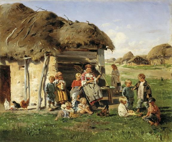 Какое общество можно назвать производящим: традиционное, индустриальное и постиндустриальное общество
