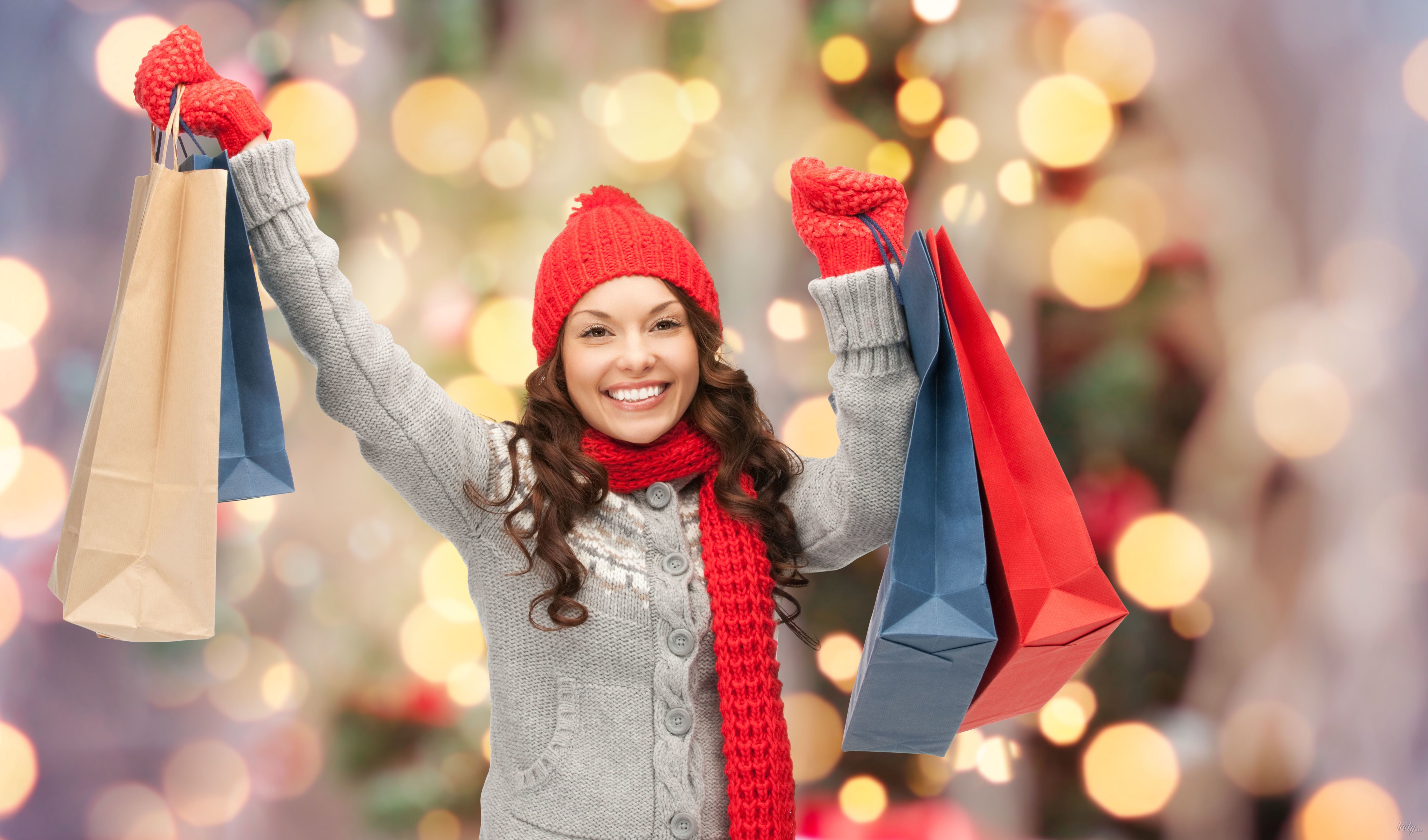 Что больше всего покупают зимой: Что продавать зимой в интернет-магазинах