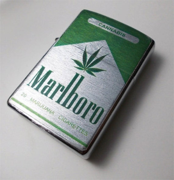 Marlboro зеленые: Marlboro в интернет-магазине Smokyshop