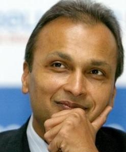 7. Владелец Reliance Power, Reliance Communications, Reliance Capital, Reliance Infrastructure, Reliance Natural Resources — топ менеджер Анил Амбани