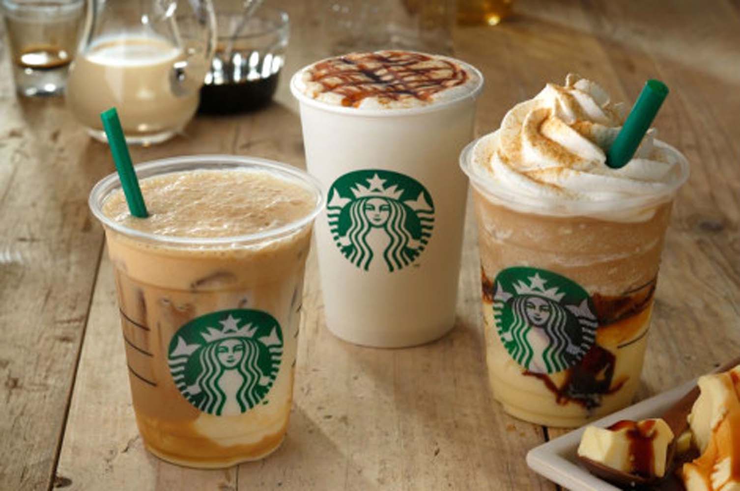 Starbucks что такое: Starbucks - это... Что такое Starbucks?