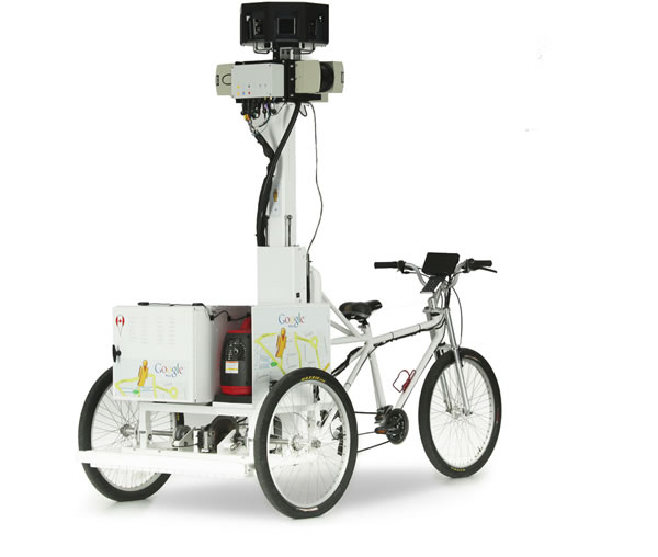 Device Trike