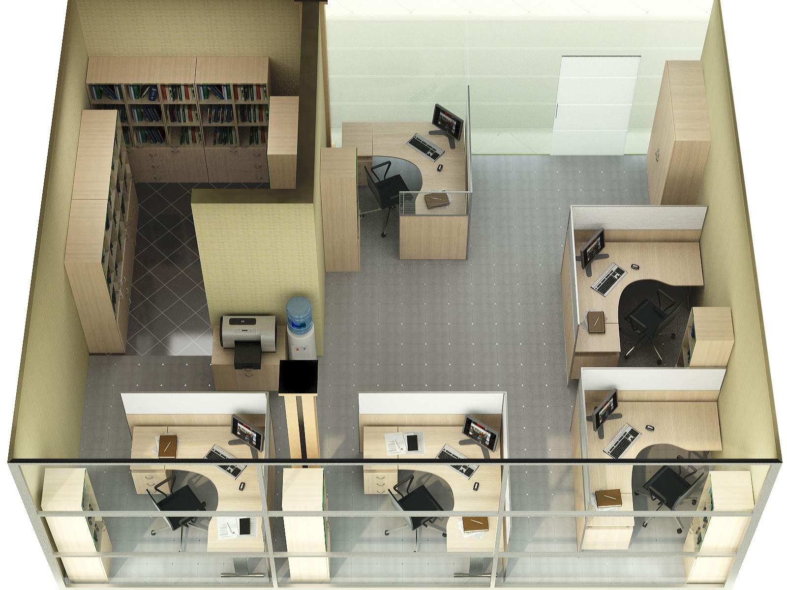 Планировка кабинета в офисе: Планировка офисов – open space, кабинетная или смешанная? – Планировка офиса (90 фото) - правильная организация и современный дизайн