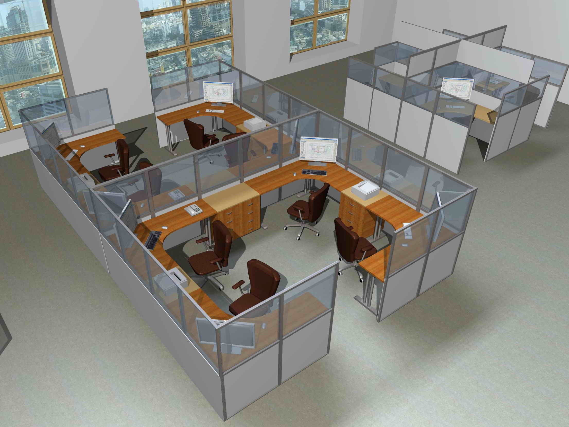 Планировка кабинета в офисе: Планировка офисов – open space, кабинетная или смешанная? – Планировка офиса (90 фото) - правильная организация и современный дизайн