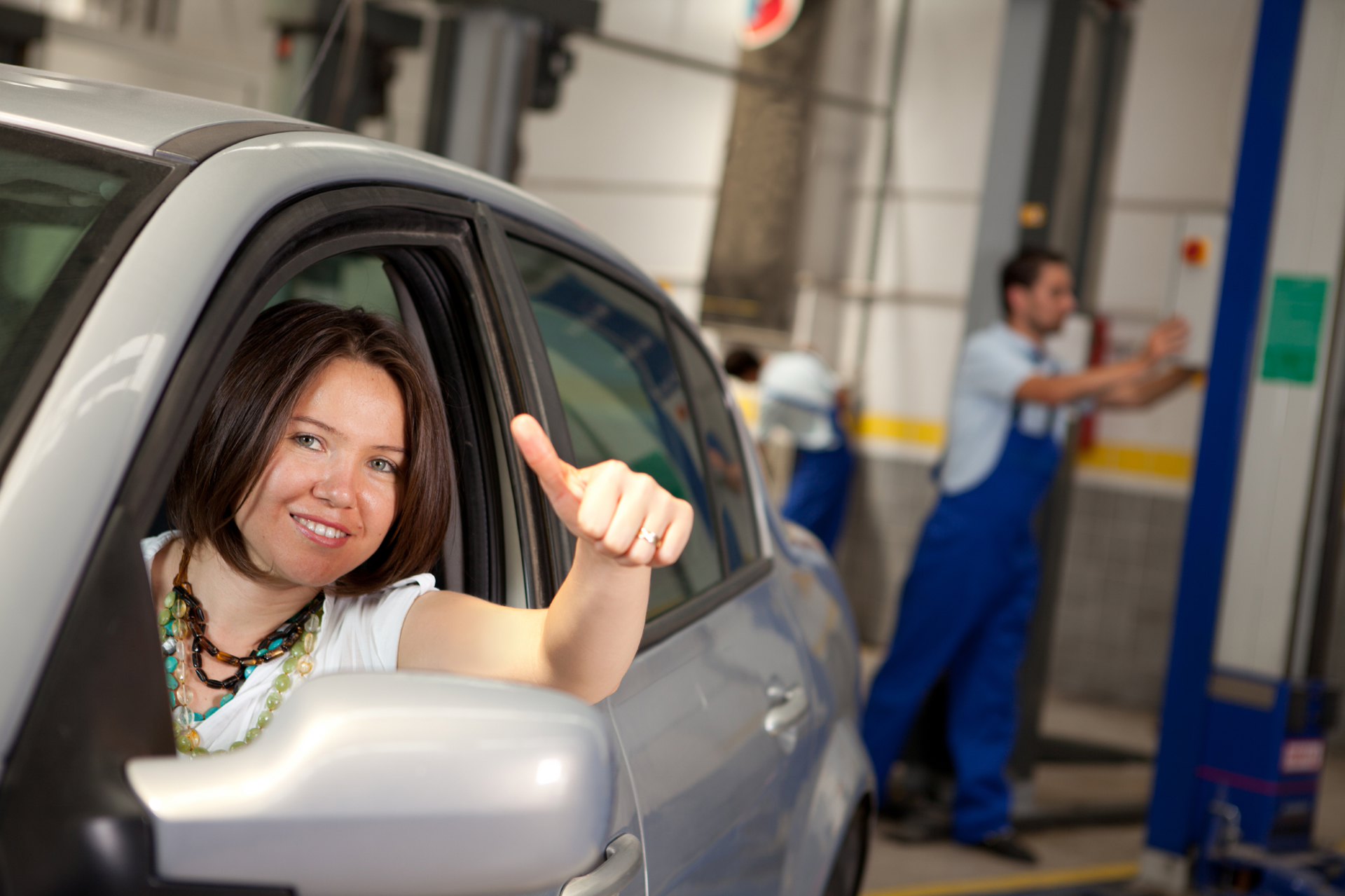 Бизнес на автомобилистах: 49 бизнес идей в автомобильной сфере