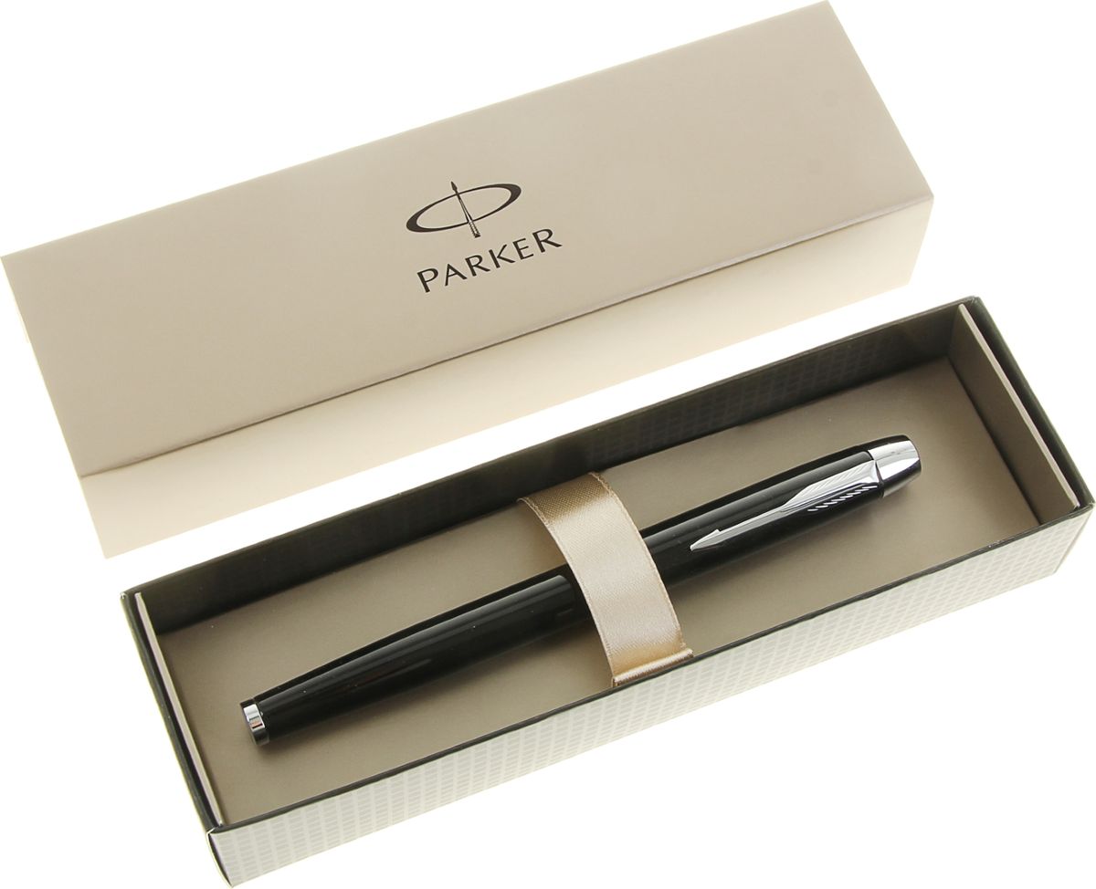 Ручки паркер из чего сделаны: Материалы, используемые в ручках PARKER