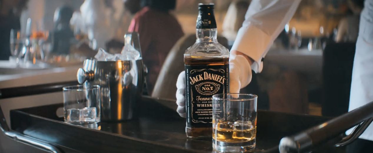 Джек дэниэлс 2020: Джек Дэниэлс: как отличить подделку от настоящего виски