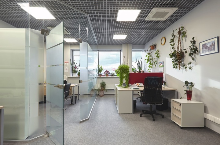 Идеальное рабочее место в офисе: Как правильно организовать рабочее место в офисе или дома – Как обустроить себе рабочее место / Maxilect corporate blog / Habr