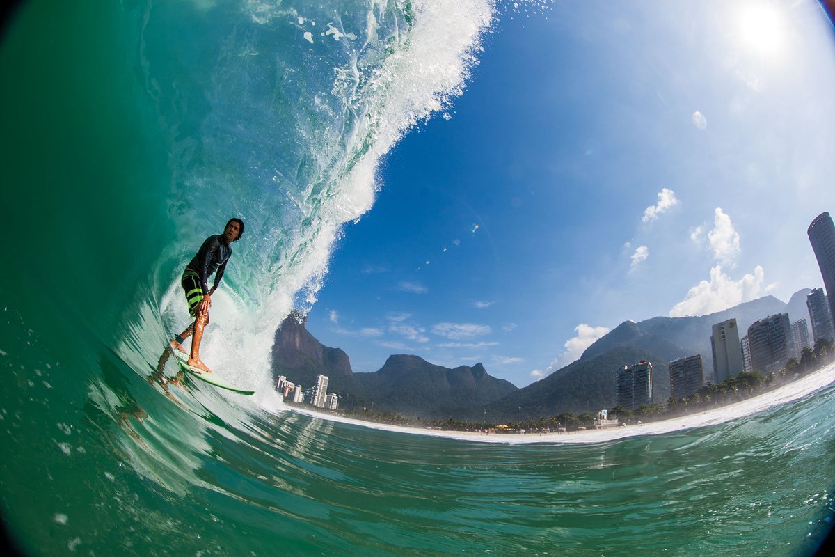 Видео серфинг: 5 лучших видео про сёрфинг