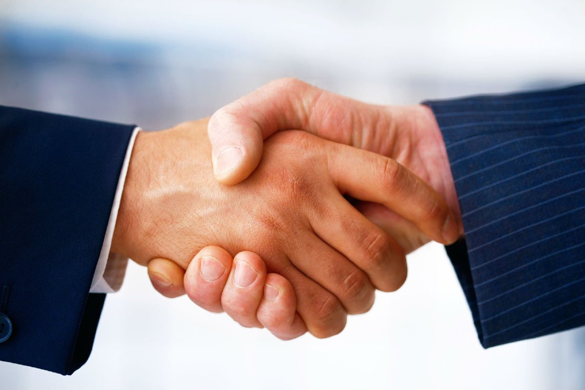 Партнерские отношения в бизнесе: Взаимовыгодность партнерских отношений