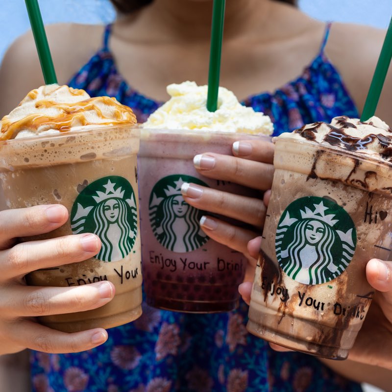 Starbucks что такое: Starbucks - это... Что такое Starbucks?