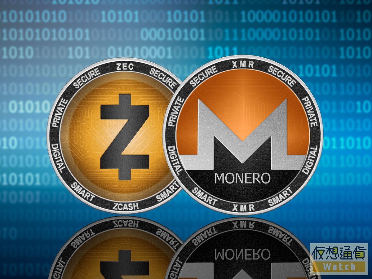 monero crypto currency news